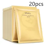 20pcs Moisturizing one piece