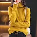 Mustard yellow