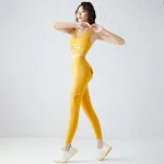 Ginger Yellow