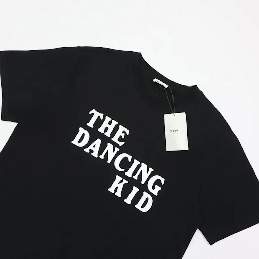 Title 2, CShort-Sleeved Classic Letter Printed T-Shirt M...