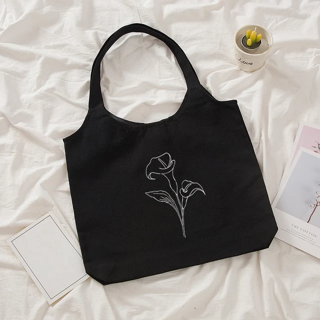 Bolsa de Compras Ton Reutilizável Shopper Feminina Ideal para compras, leve, resistente e ecológica, perfeita para transportar suas compras com facilidade. — foto 3