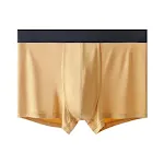 Modal Men's Underwear Mid-waist Breathable for superior comfort and all-day freshness. Experience the ultimate in soft, — photo 10