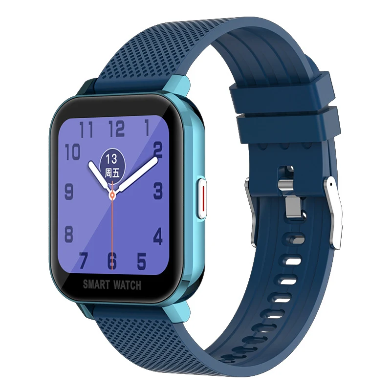 Title 2, MT28 Smart Watch