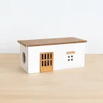 Cafe Cord BoxSmall