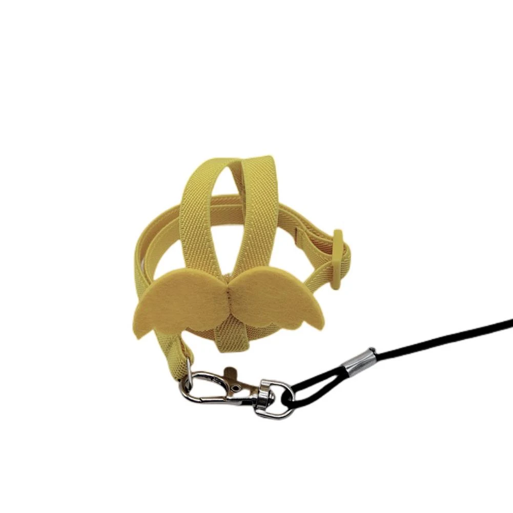 Title 5, Ultra-light Parrot Bird Flying Traction Rope St...
