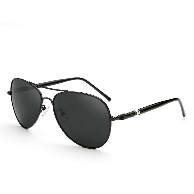 Polarized Sunglasses Mirror Driver – Enhanced Driving Vision and Safety – Reduces Glare and Provides UV Protection – Cle — photo 1