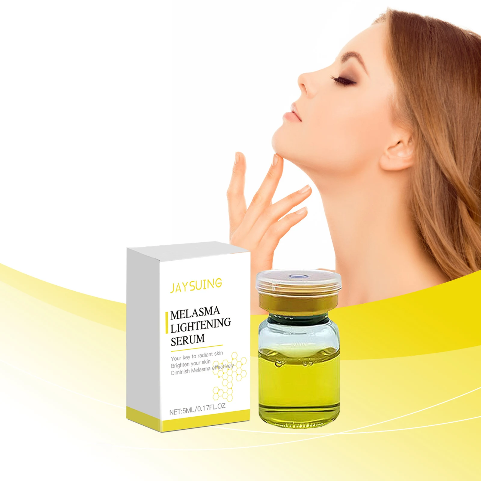 Hidratante, Umectante e Refrescante Sinta a Pele Revitalizada e Macia com Nossa Fórmula Especialmente Desenvolvida para Hidratação e Frescor — foto 1
