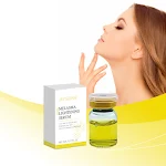 Hidratante, Umectante e Refrescante Sinta a Pele Revitalizada e Macia com Nossa Fórmula Especialmente Desenvolvida para Hidratação e Frescor — foto 1