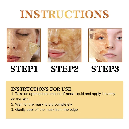 Title 5, Cleansing Cutin Delicate Pores Brightening Skin...