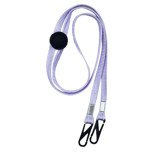 Title 7, Elastic band windproof rope mask adjustment rop...