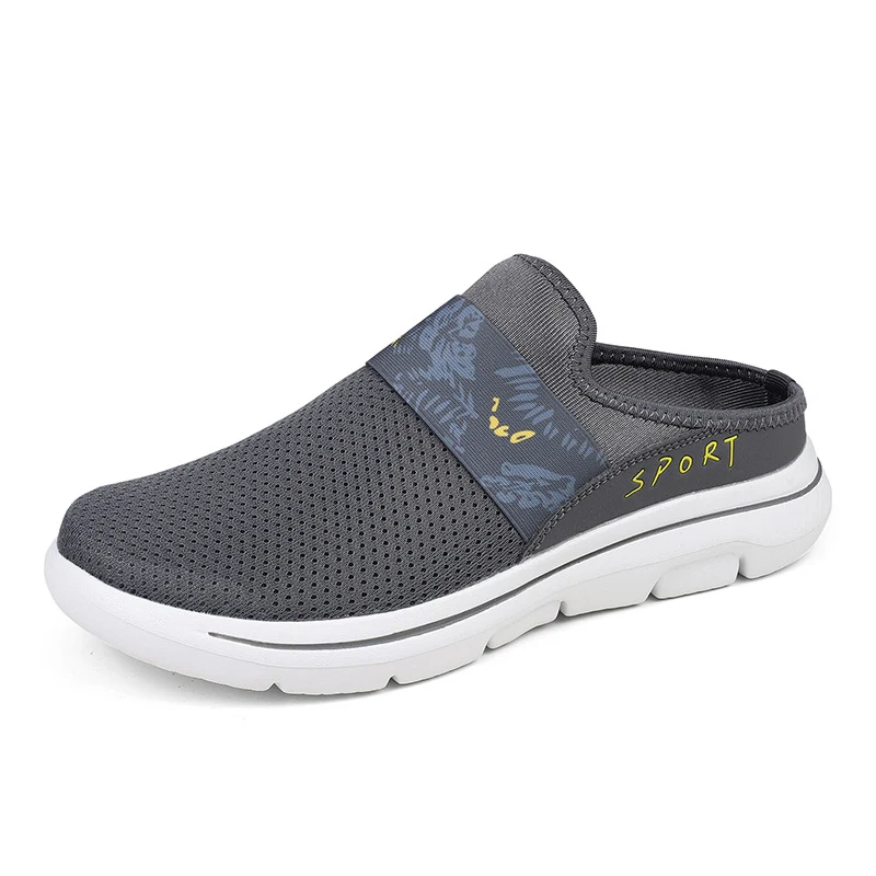 Women's soft-soled mesh surface breathable casual and comfortable sneakers. Perfect for everyday wear, offering all-day — photo 4