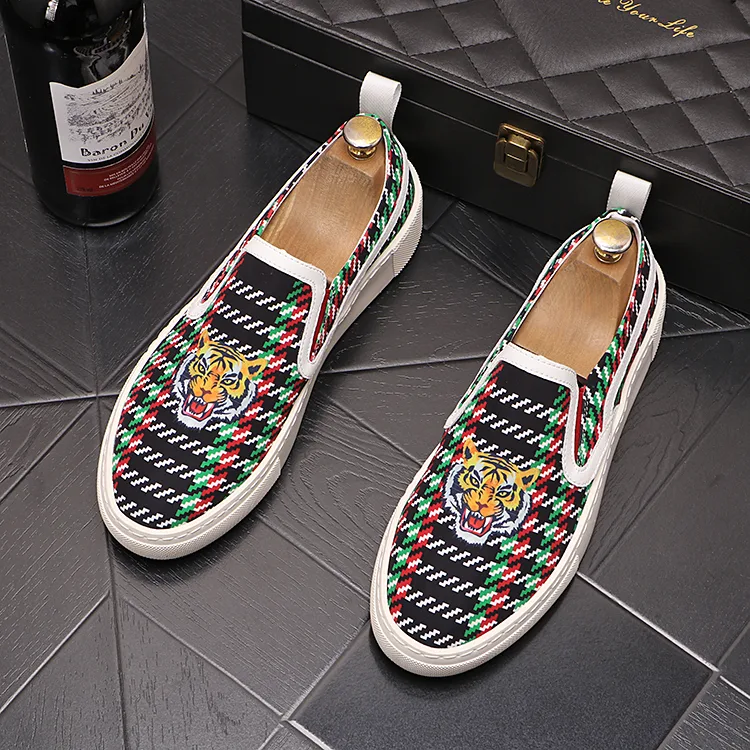 Title 3, Lazy Shoes Korean Fashion Casual Effortless Com...