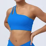 Colorful Blue