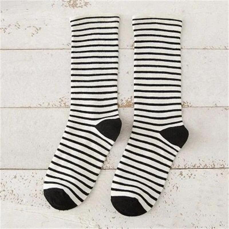 Title 1, Fashionable Japanese Horizontal Striped Womens...