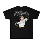 European And American 3D Digital Printing Casual Round Neck Short Sleeves T-shirt, a comfortable and stylish choice for — photo 5