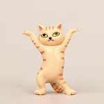 Orange cat