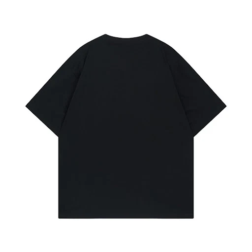 Title 8, Camiseta masculina de manga curta High Street C...