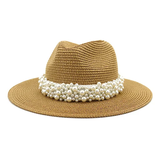 Title 3, Outdoor Seaside Sunscreen Beach Hat Sun Hat Bri...