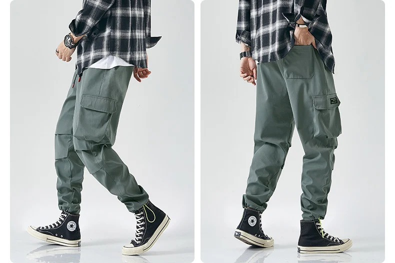 Title 31, Japanese Mens Overalls Plus Casual Pants offer...