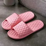 Home Rubber Men's Slippers Indoor Soft And Lightweight for Ultimate Comfort and Relaxation Perfect for Everyday Wear. — photo 8