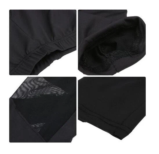 Breathable Sexy Women's Fitness Leggings, High Waist Training Yoga Pants, designed for ultimate comfort and performance. — photo 4