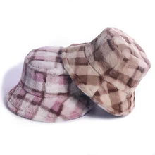 Title 11, Tie-dyed Corduroy Fisherman Hat Womens Autumn ...