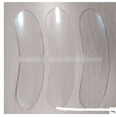 Almofada de Silicone Anti-Rugas para o Pescoço Diminui Rugas e Linhas Finas Promove Elasticidade da Pele Tratamento Noturno Reutilizável — foto 2