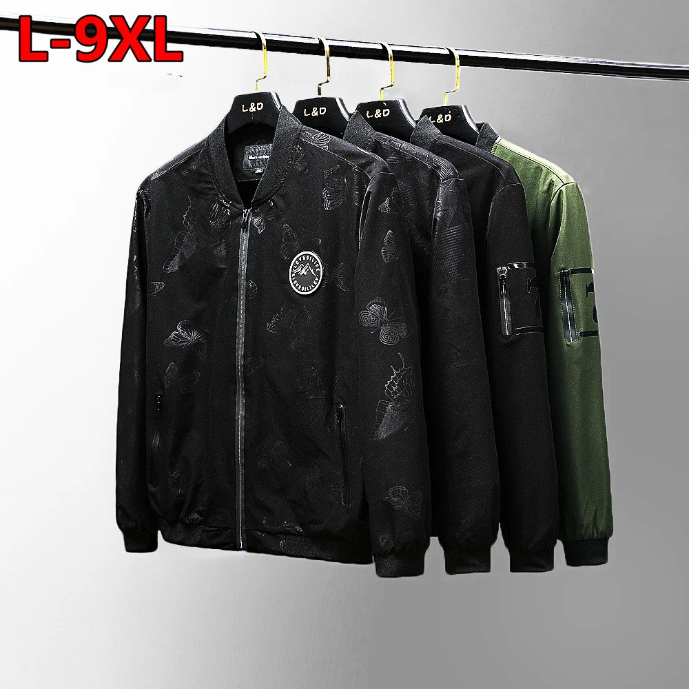Title 4, Plus Fat Plus Size Loose Clothes Mens Stand-up...