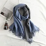 Blue Plus Gray