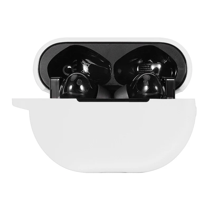 Title 4, Apple compatible Bluetooth silicone one-piece p...