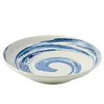 Large plate