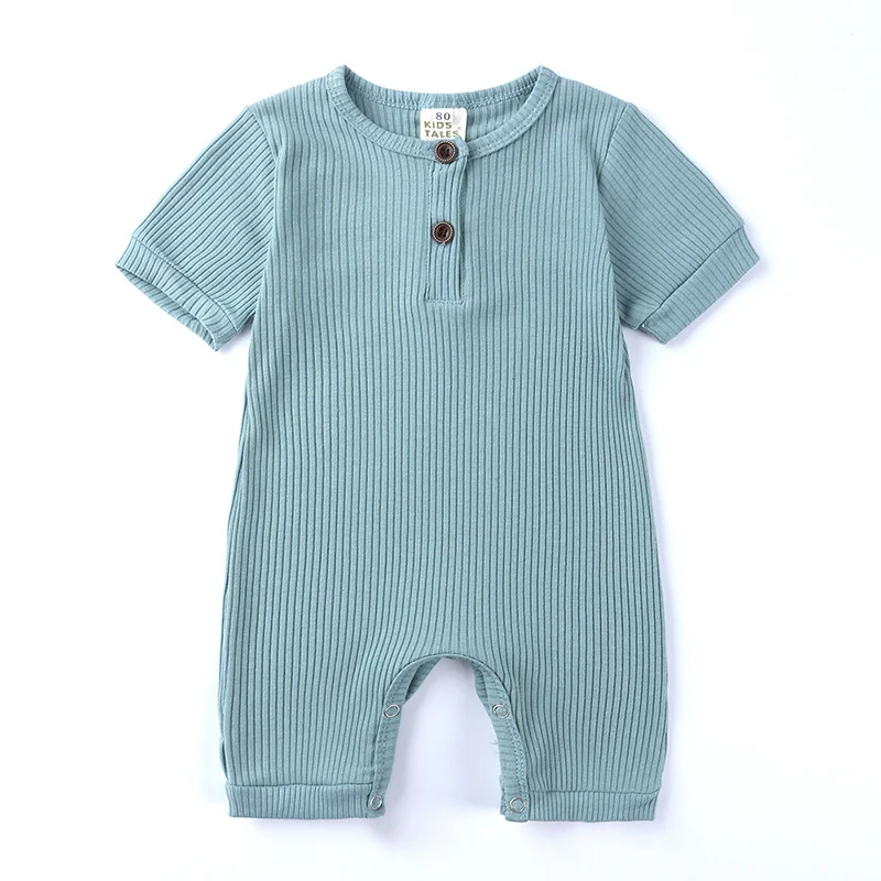 Roupa de bebê com design de pum, listrada, para engatinhar e com detalhes de pit. Conforto e diversão para seu bebê! — foto 8