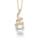 White rose gold
