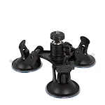 Suction cup