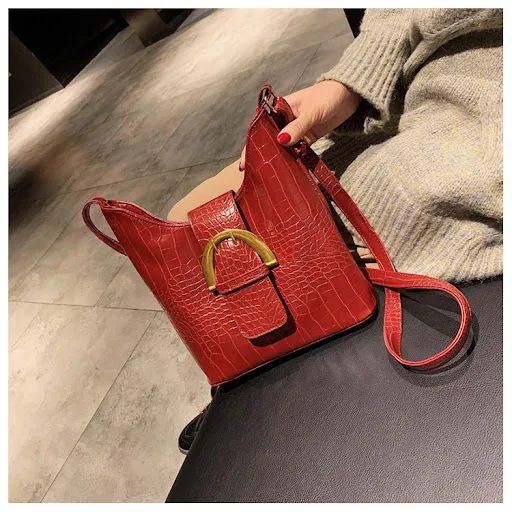 Title 12, Wild Crossbody Shoulder Bag — The Perfect Every...