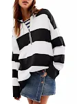 Black And White Patchwork