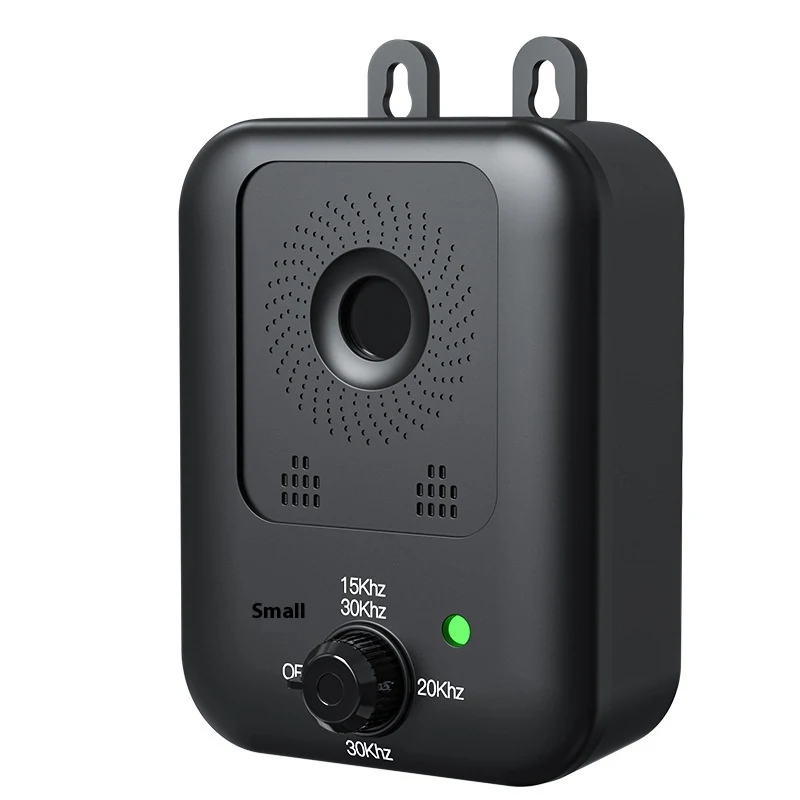 Portable Outdoor High-power Strong Dog Repeller, effectively deters aggressive dogs and unwanted barking for your safety — photo 1