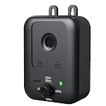 Portable Outdoor High-power Strong Dog Repeller, effectively deters aggressive dogs and unwanted barking for your safety — photo 1