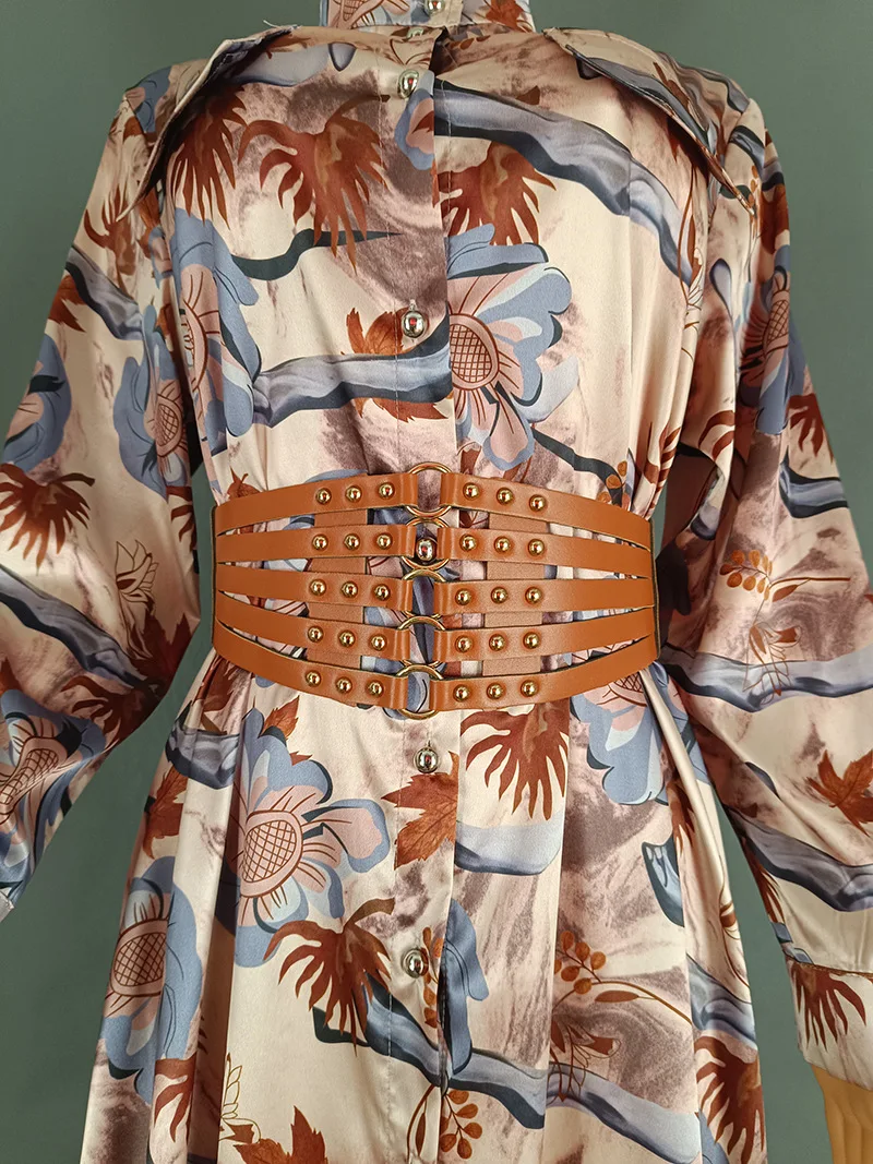 Title 17, Womens Geometric Pattern Casual Versatile Prin...