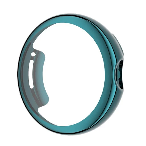 Title 4, Smartwatch Watch21 Generation com Capa Eletropl...