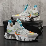 White booster