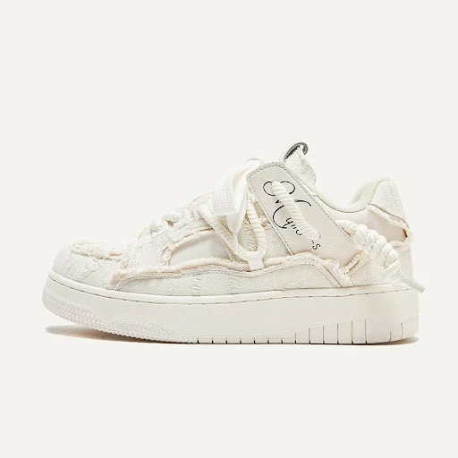Title 2, Trendy Low-top Sneakers for Male Couples. Styli...