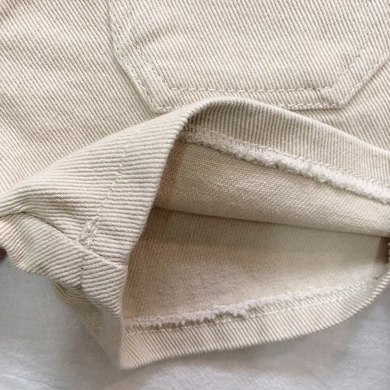 Title 16, Kinder Hosenträgerhose aus Twill-Baumwolle für ...