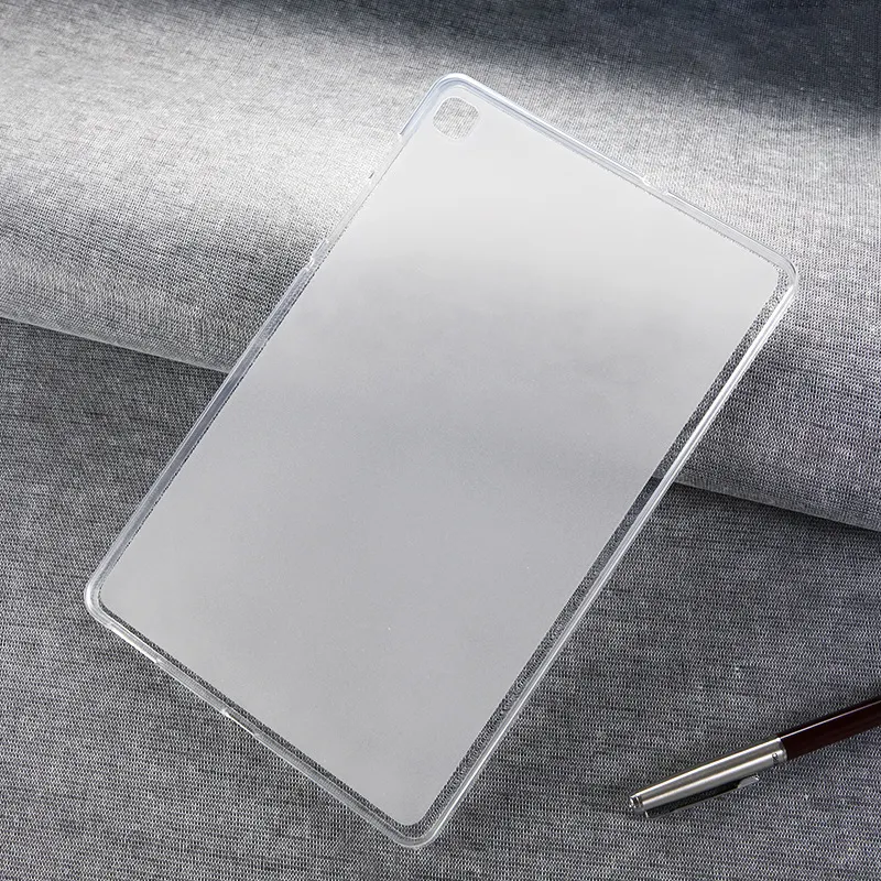 Title 5, Capa protetora para tablet com suporte e concha...
