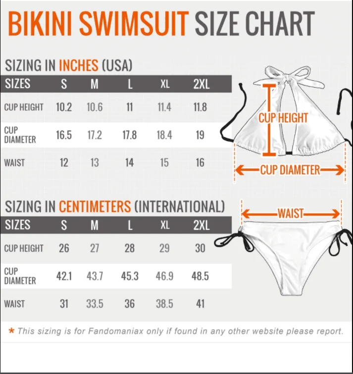 Women's Summer Bikini Swimsuit Outfit Comfortable & Stylish Beachwear Perfect for Pool and Seaside Trendy Design Quick D — photo 6