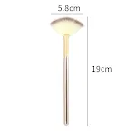 Champagne wooden handle