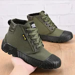 Men's High-low Top and Wholesale Cloth Shoes Liberation. Experience unmatched comfort and style, perfect for everyday we — photo 27