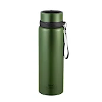Men and Women's Portable Outdoor Large Capacity Stainless Steel Insulation Cup, keeps drinks hot or cold, perfect for tr — photo 3