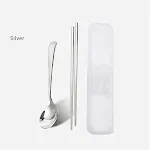 Silver