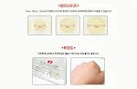 Anti-Bean Anti-Bean Patch, adesivo invisível para acne com cobertura de pele artificial. Embalagem com 24 adesivos para uma pele impecável. — foto 2